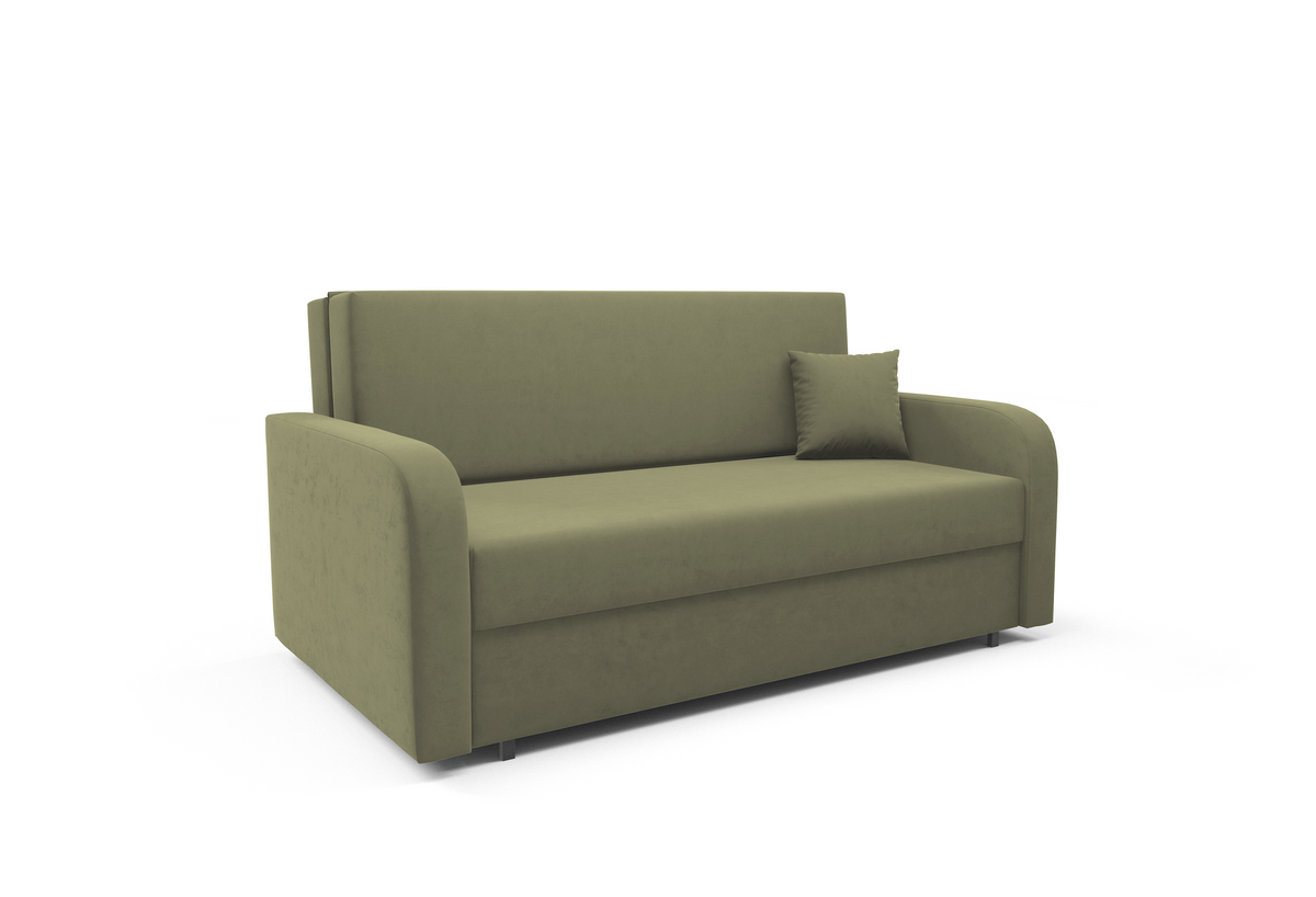 Feroni IV Sofa Bed – 4-Seater – 150 cm