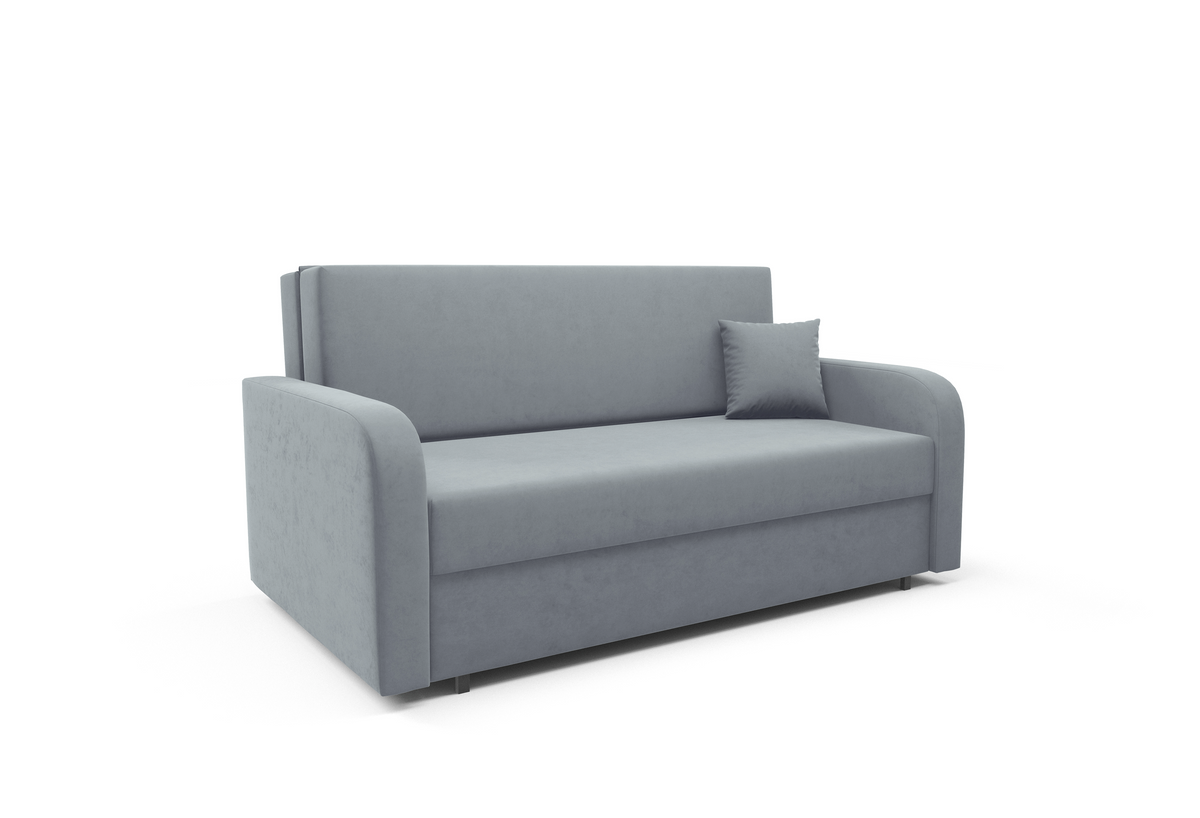 Feroni IV Sofa Bed – 4-Seater – 150 cm