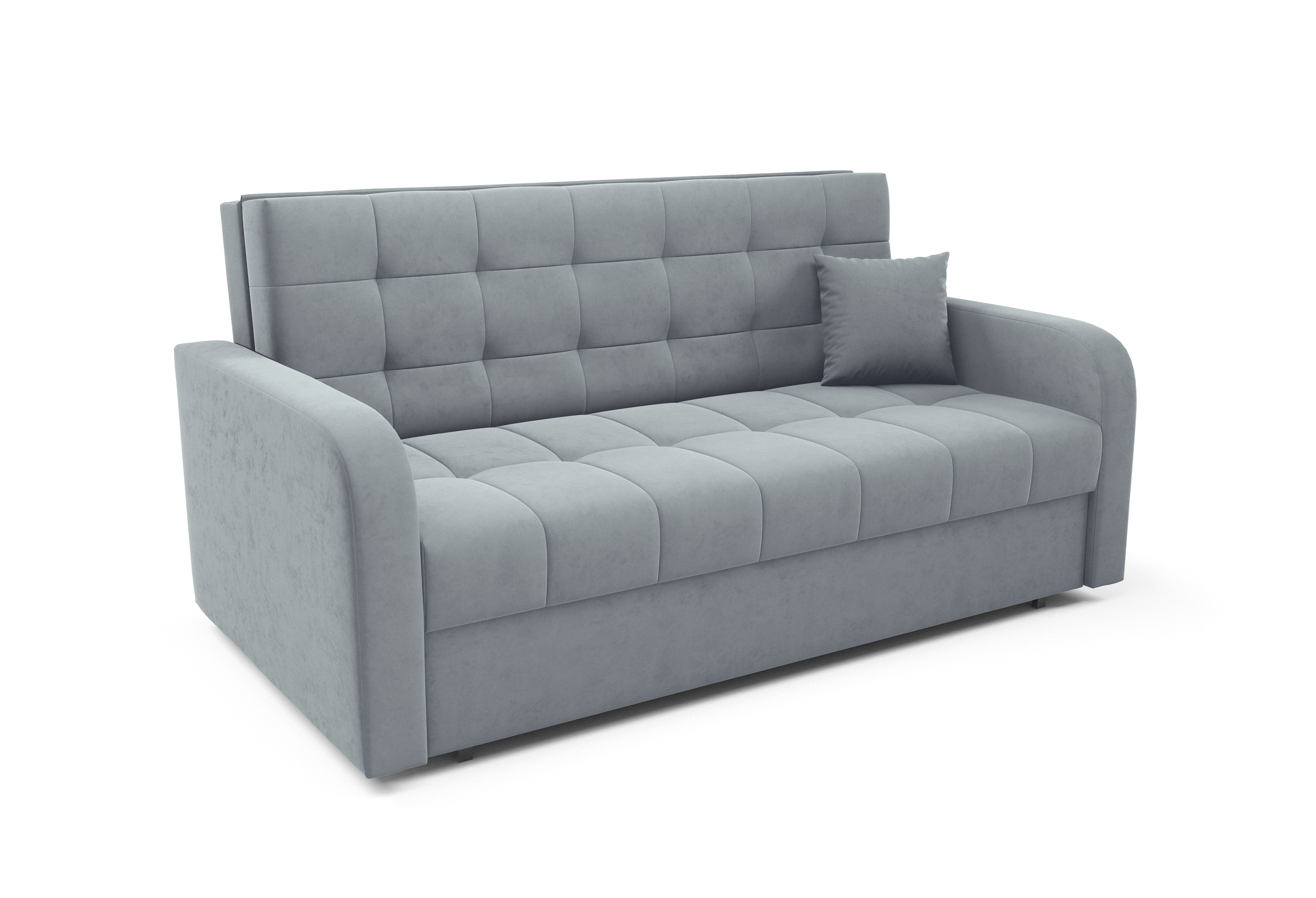 Haven IV Sofa Bed – 4-Seater with Storage- 150 cm