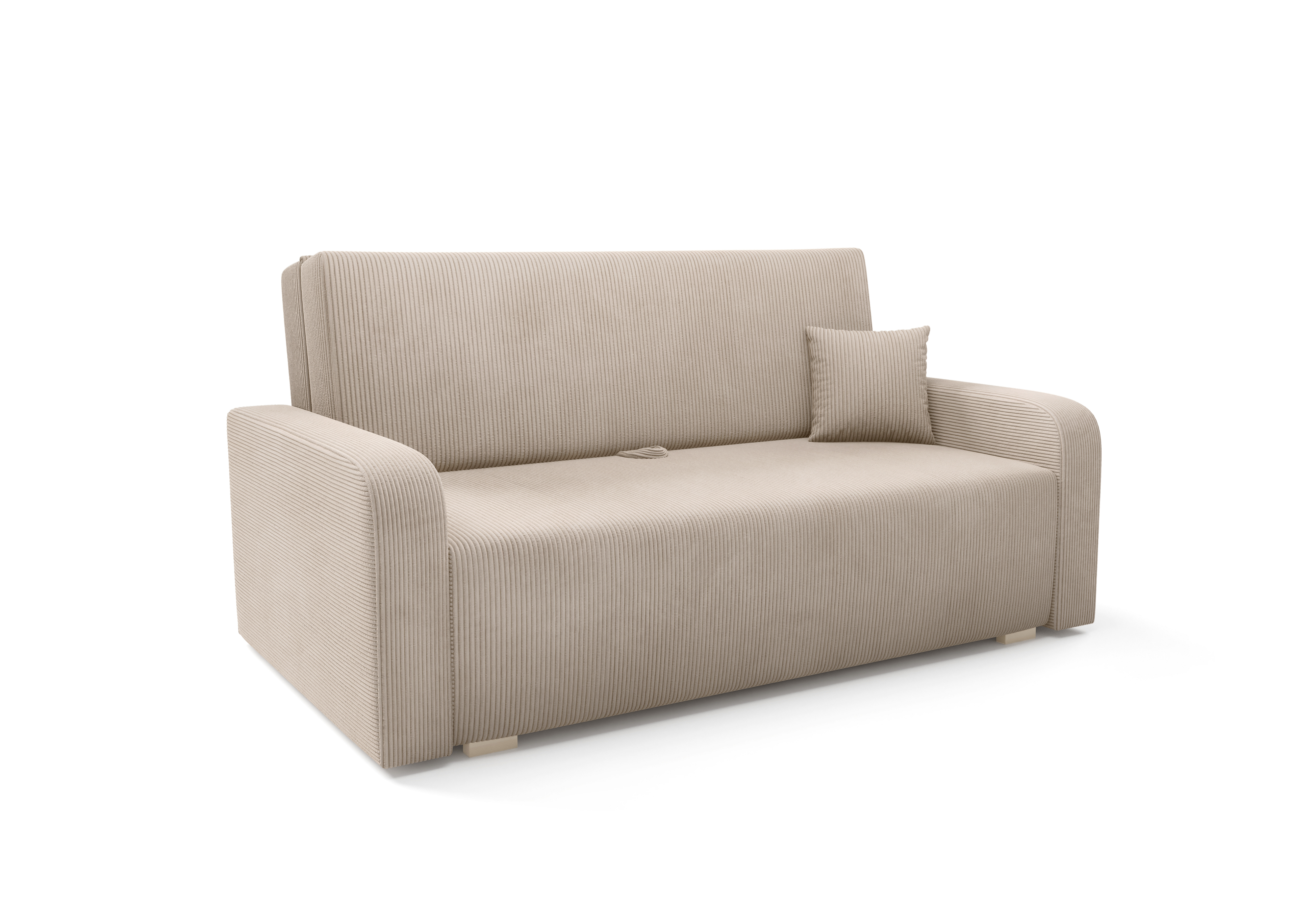 Ness IV Sofa Bed – Large with Storage-150 cm