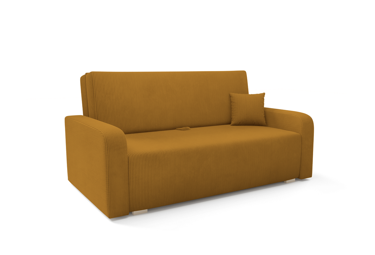 Ness IV Sofa Bed – Large with Storage-150 cm