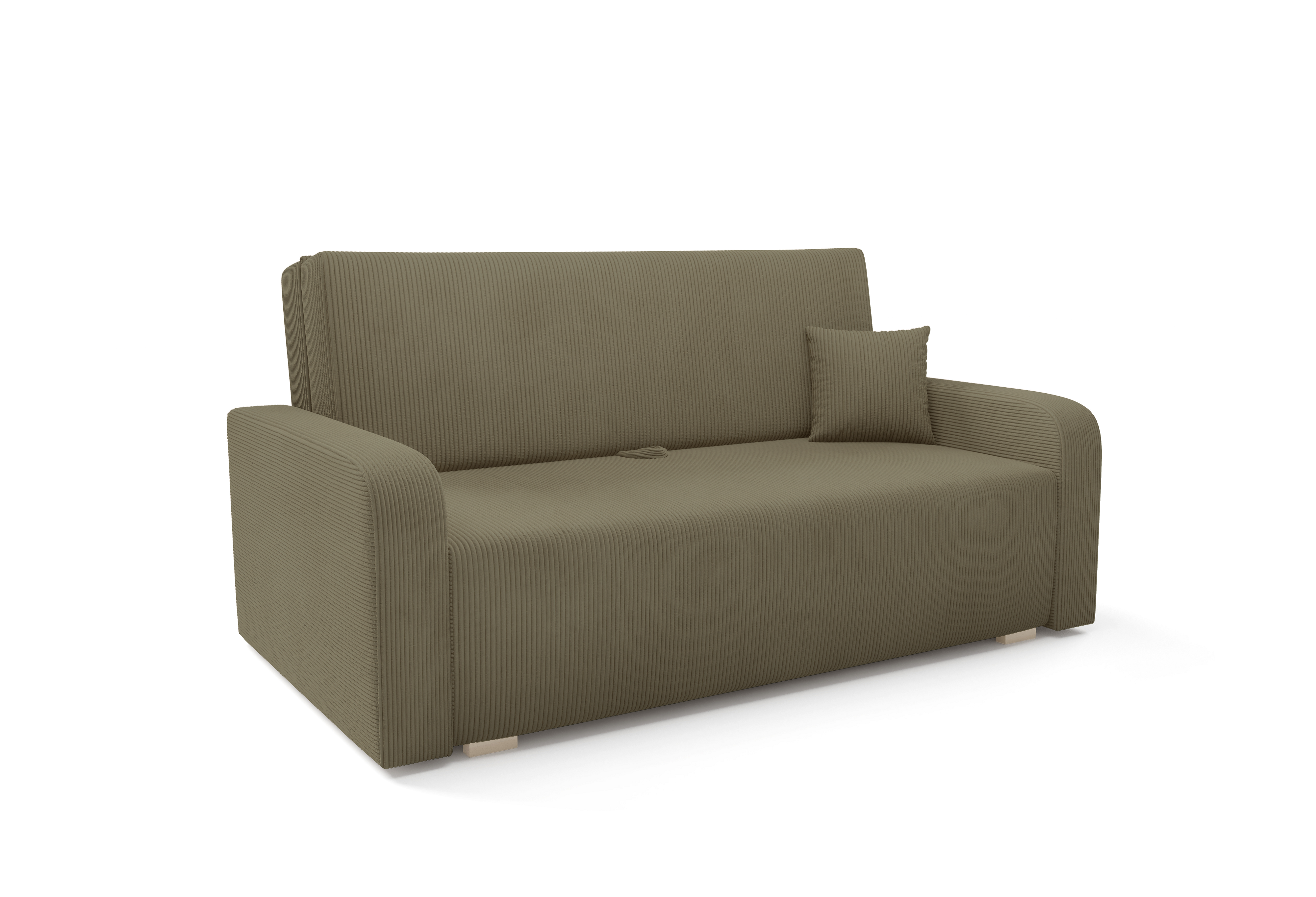 Ness IV Sofa Bed – Large with Storage-150 cm