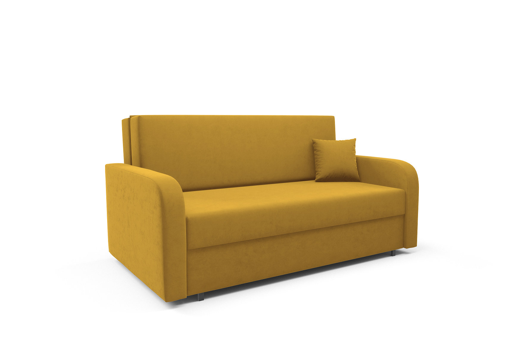 Feroni IV Sofa Bed – 4-Seater – 150 cm