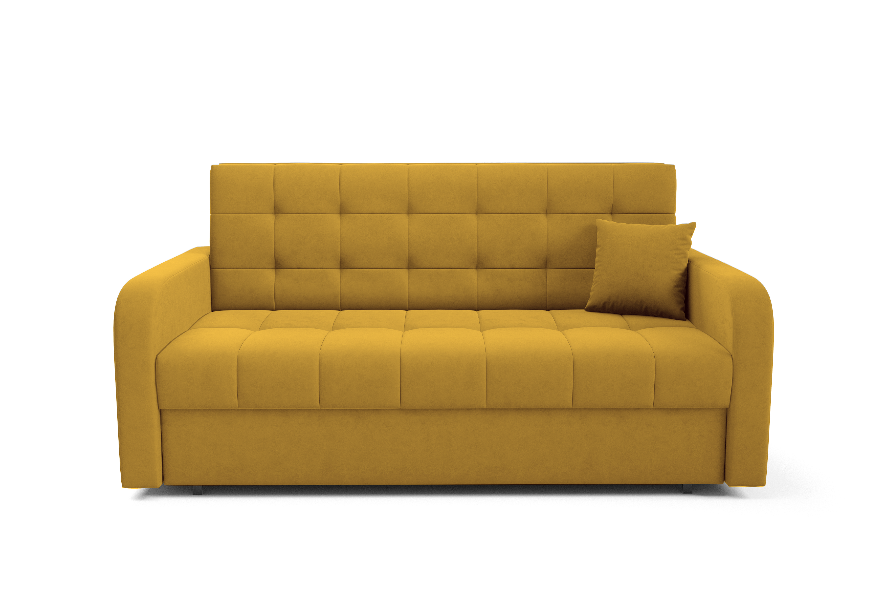 Haven IV Sofa Bed – 4-Seater with Storage- 150 cm
