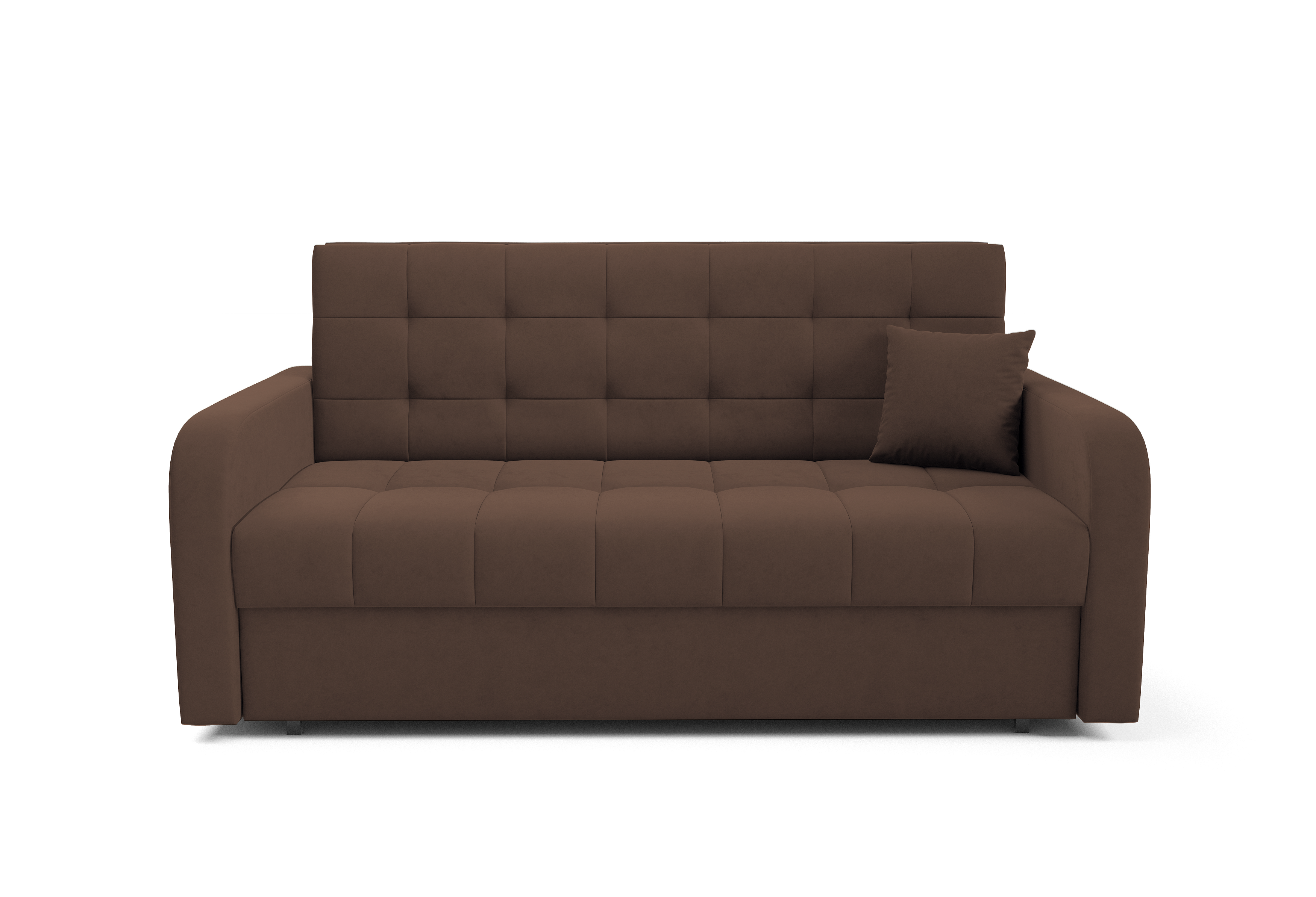 Haven IV Sofa Bed – 4-Seater with Storage- 150 cm