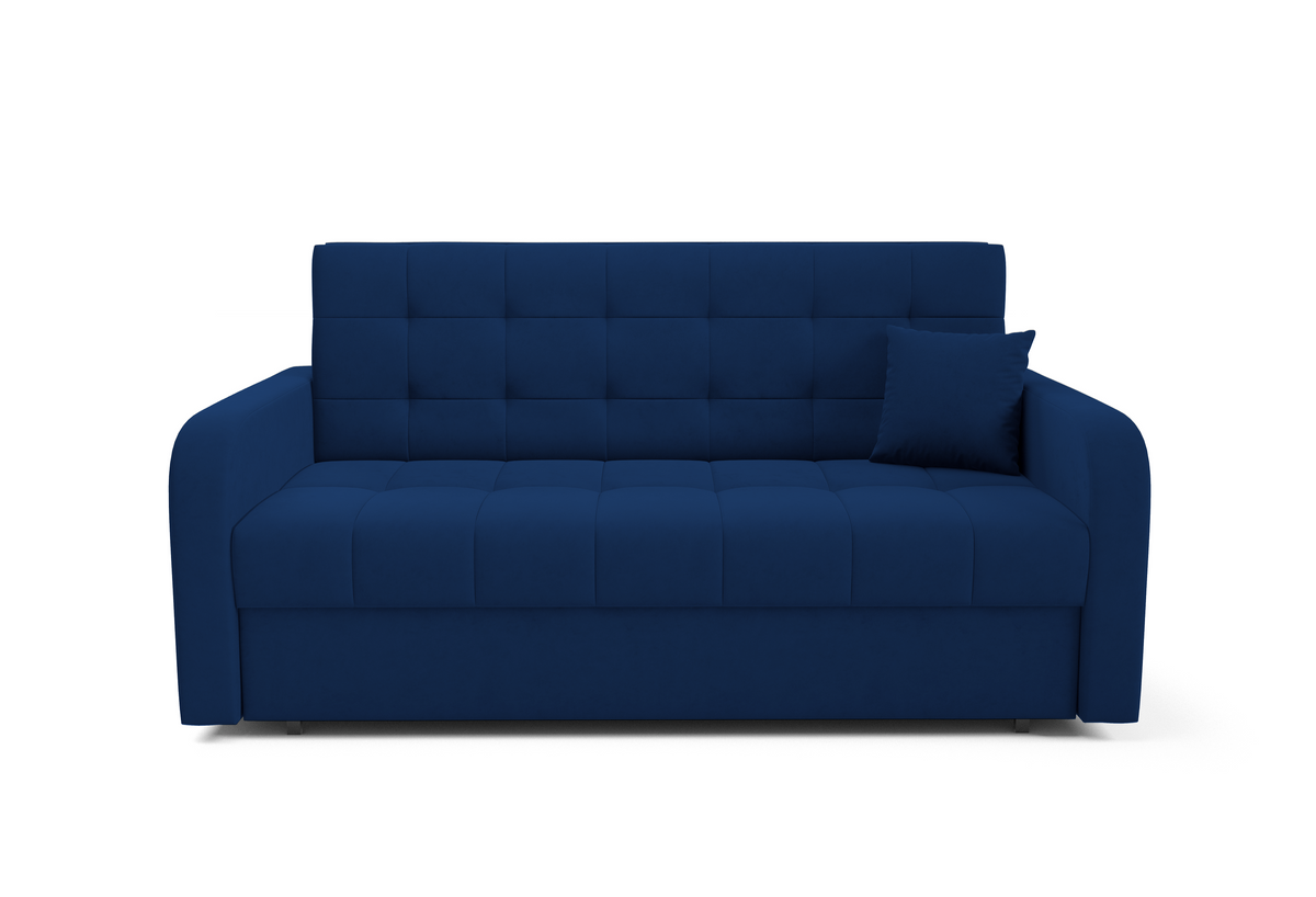 Haven IV Sofa Bed – 4-Seater with Storage- 150 cm