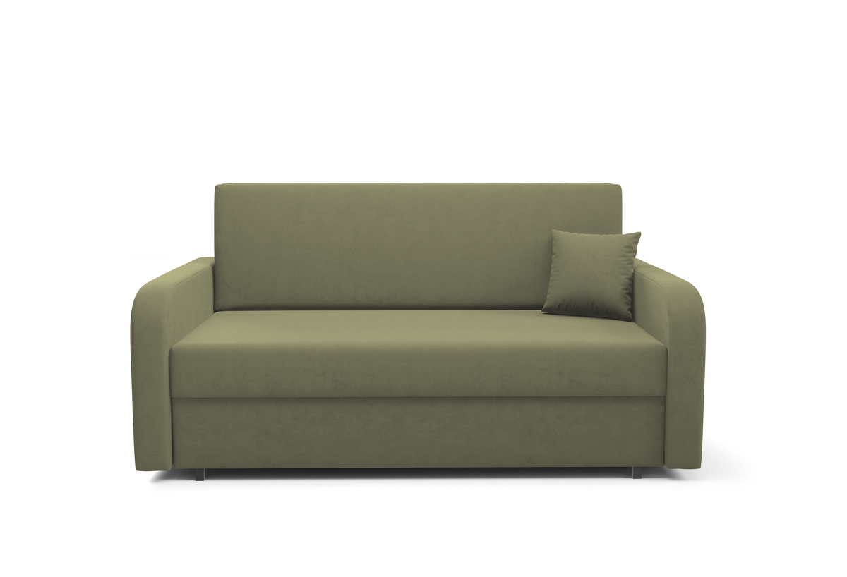 Feroni IV Sofa Bed – 4-Seater – 150 cm