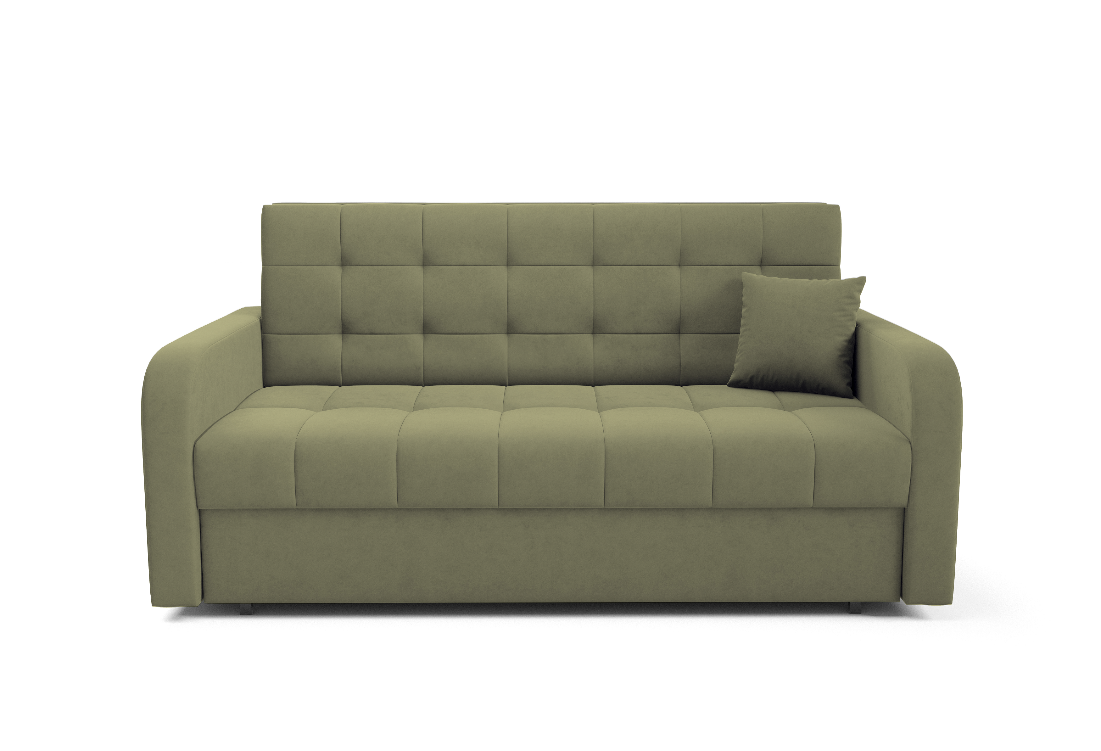 Haven IV Sofa Bed – 4-Seater with Storage- 150 cm