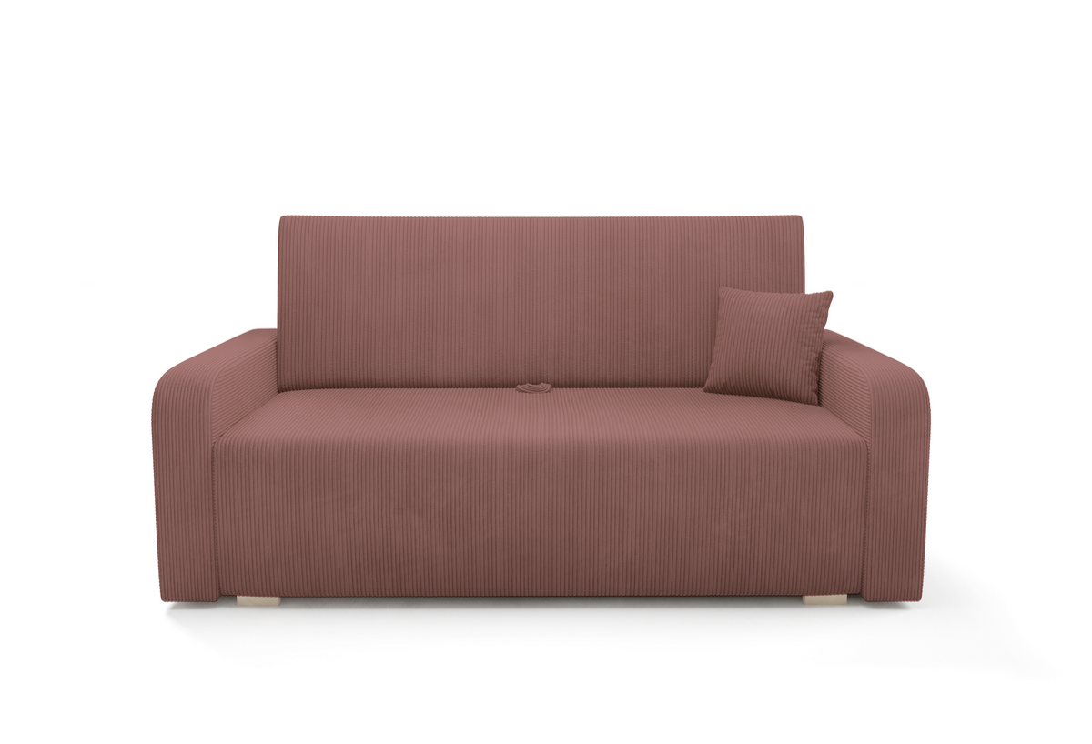 Ness IV Sofa Bed – Large with Storage-150 cm