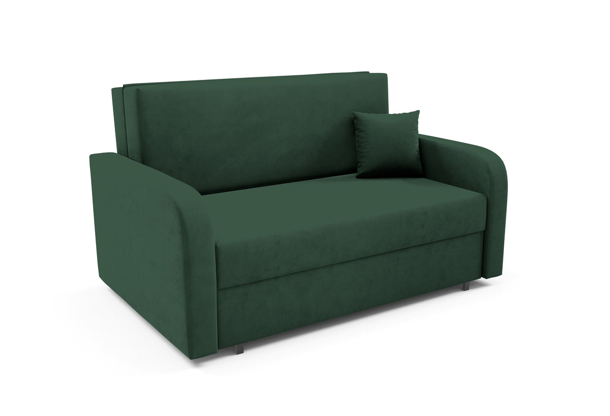 Feroni III Sofa Bed – 3-Seater – 130 cm