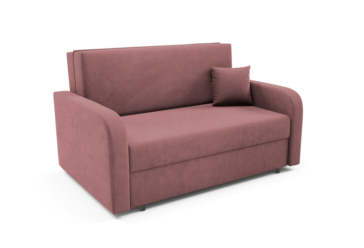 Feroni III Sofa Bed – 3-Seater – 130 cm