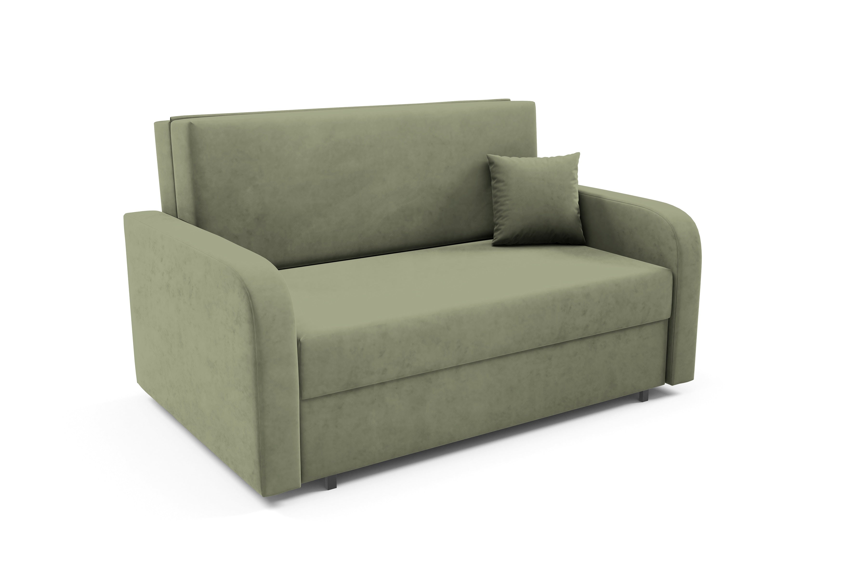 Feroni III Sofa Bed – 3-Seater – 130 cm