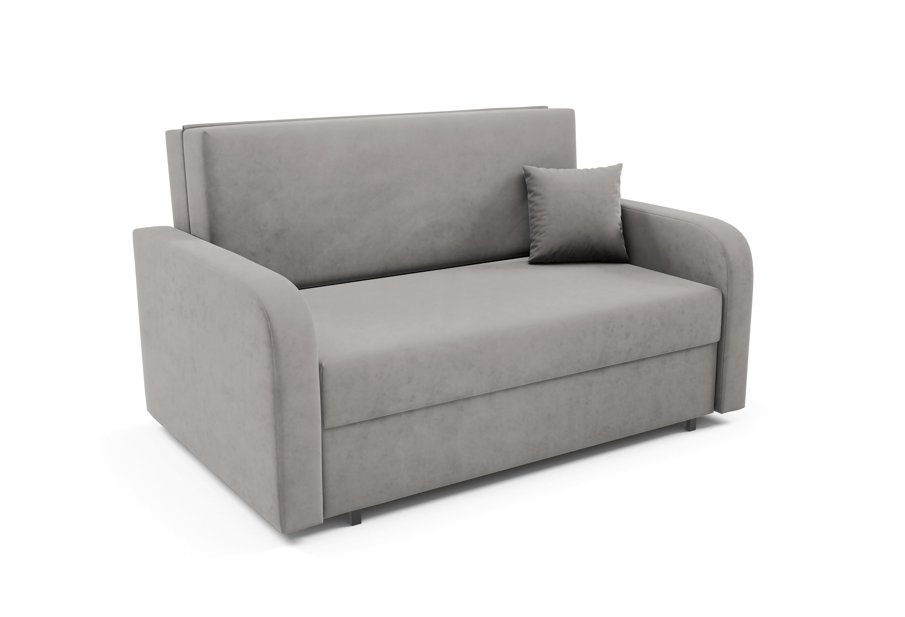 Feroni III Sofa Bed – 3-Seater – 130 cm