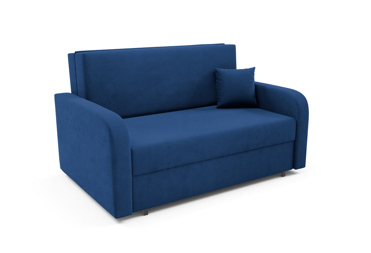 Feroni III Sofa Bed – 3-Seater – 130 cm