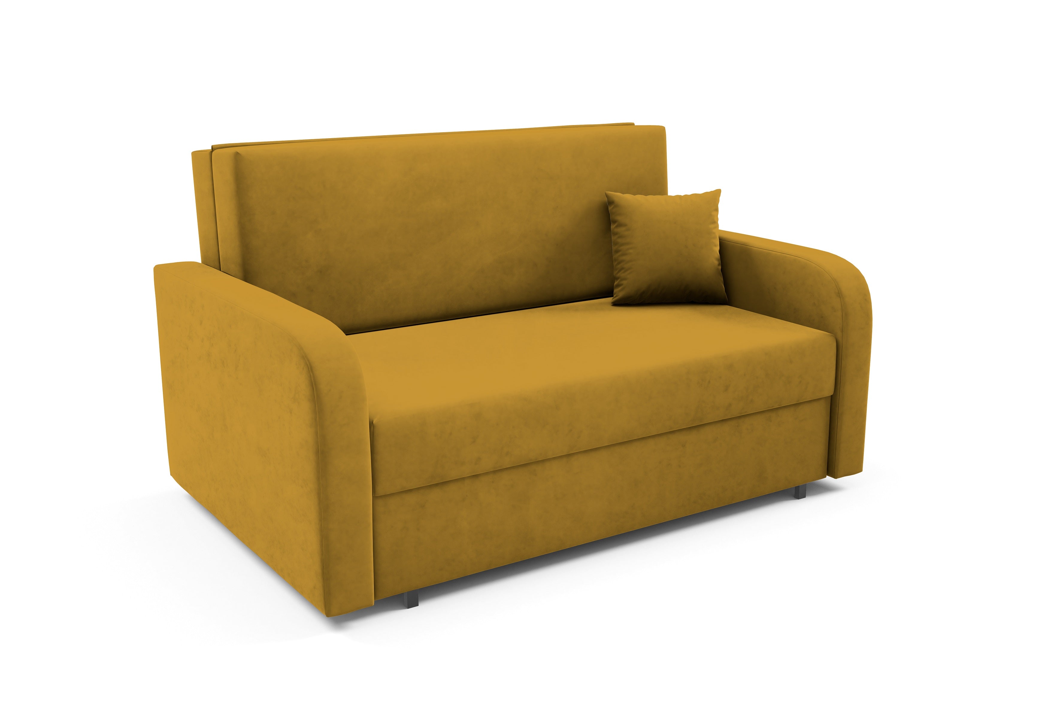 Feroni III Sofa Bed – 3-Seater – 130 cm