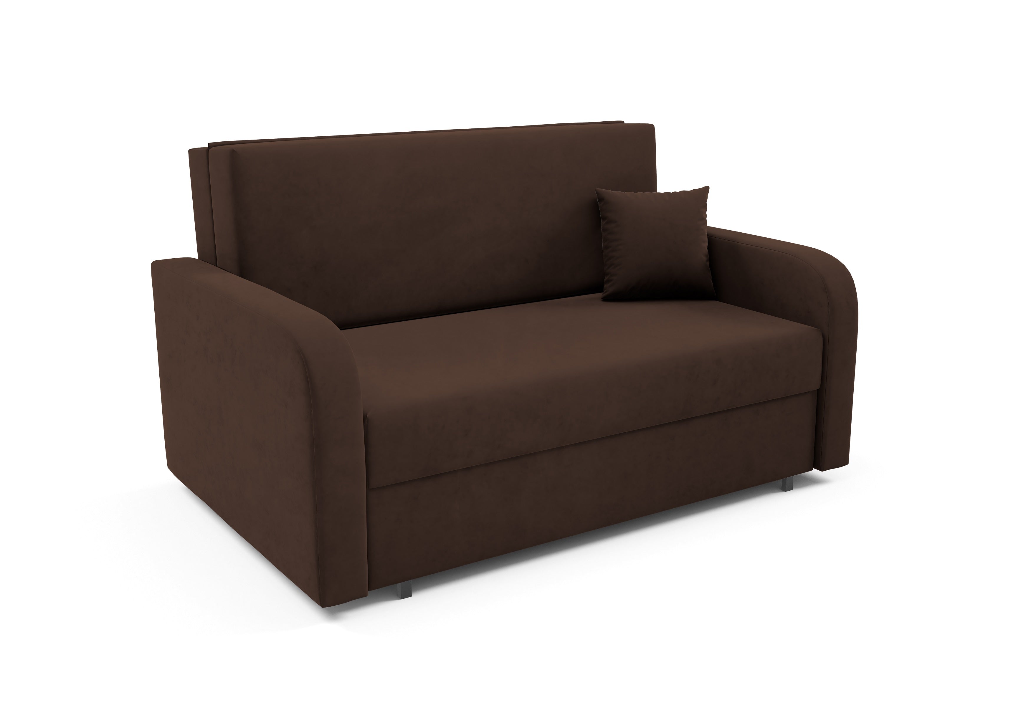 Feroni III Sofa Bed – 3-Seater – 130 cm
