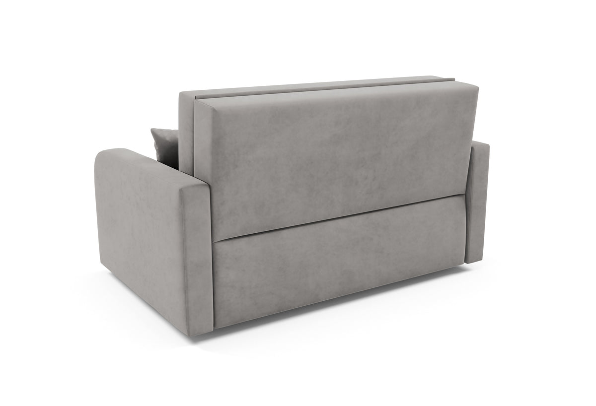 Feroni III Sofa Bed – 3-Seater – 130 cm