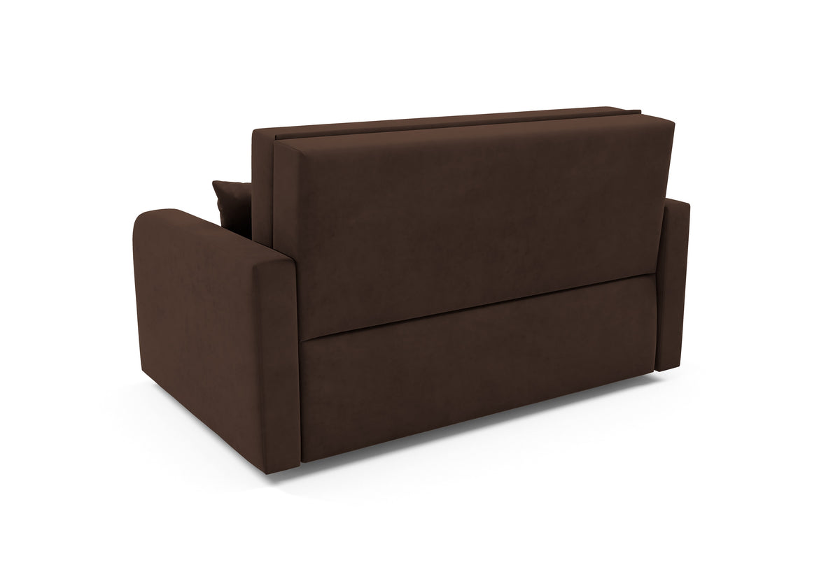 Feroni III Sofa Bed – 3-Seater – 130 cm