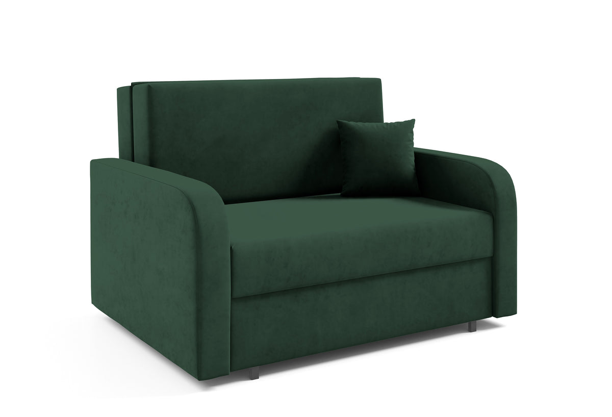 Feroni II Chair Bed – Double – 110 cm