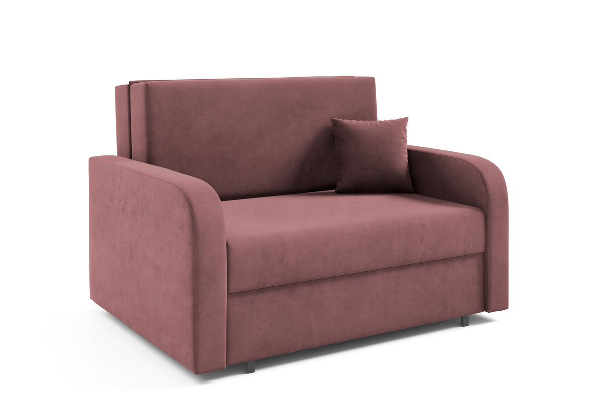 Feroni II Chair Bed – Double – 110 cm