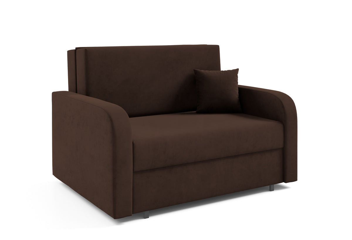 Feroni II Chair Bed – Double – 110 cm
