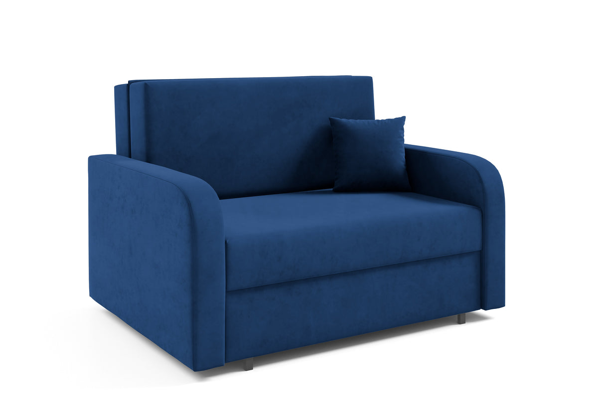 Feroni II Chair Bed – Double – 110 cm
