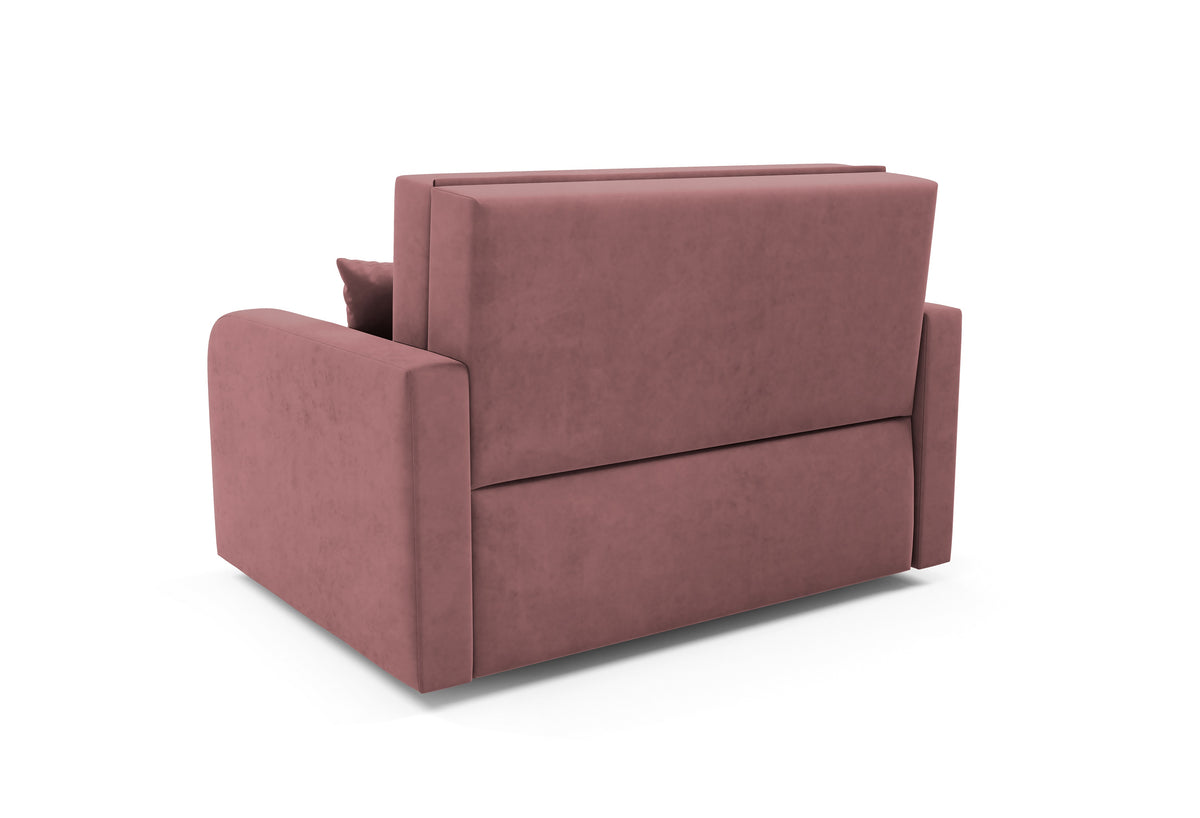 Feroni II Chair Bed – Double – 110 cm