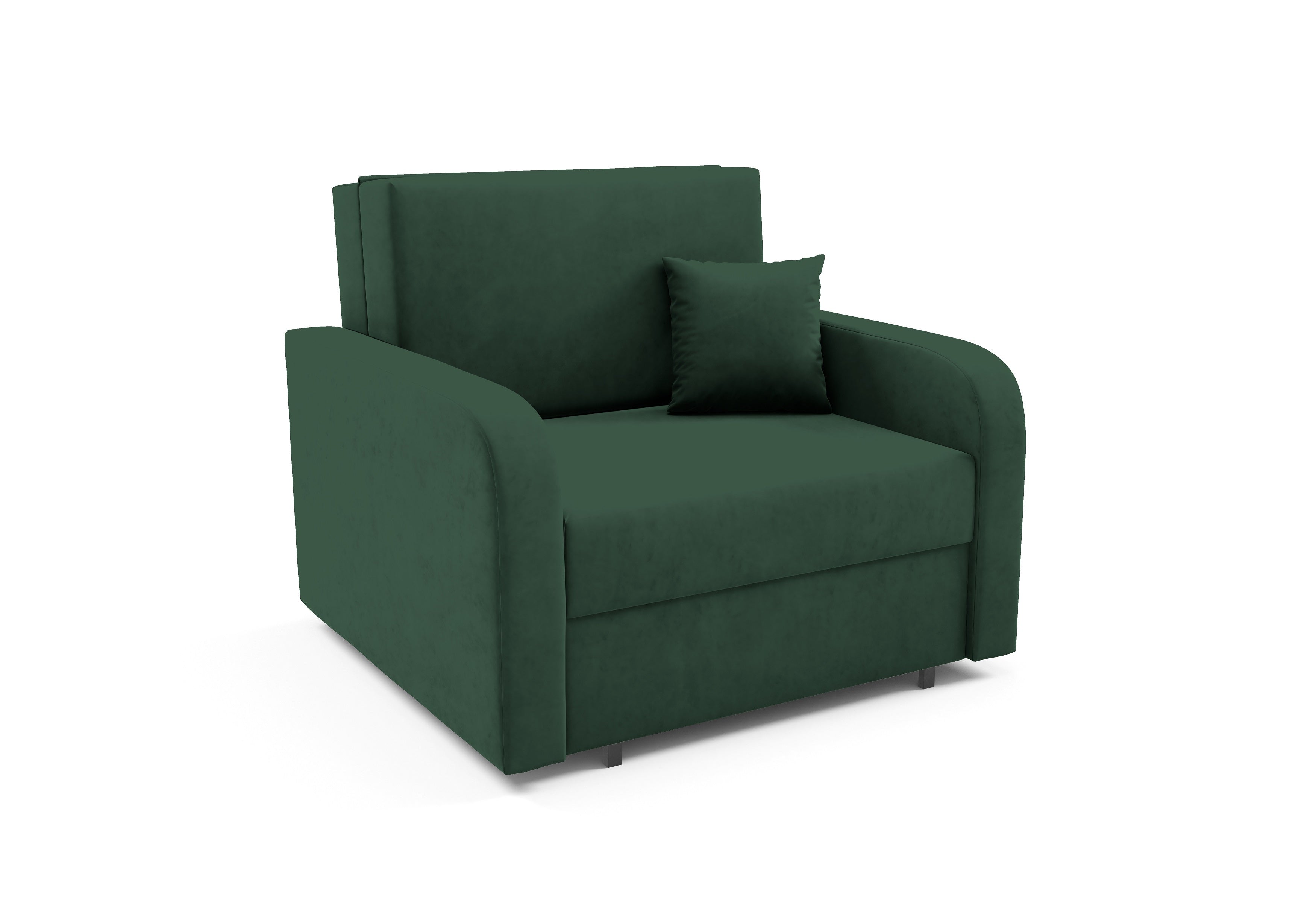 Feroni I Chair Bed – Single – 80 cm