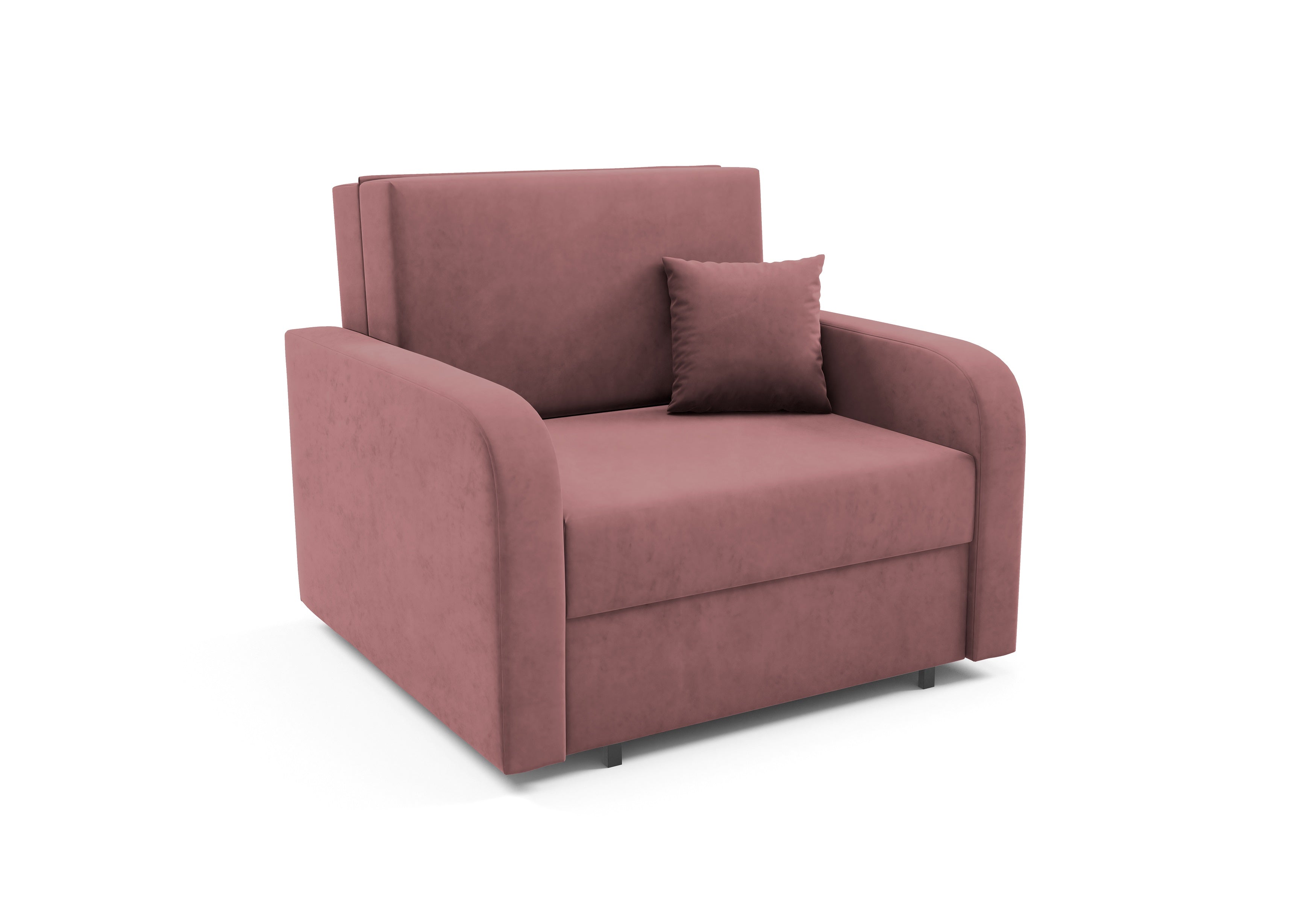 Feroni I Chair Bed – Single – 80 cm