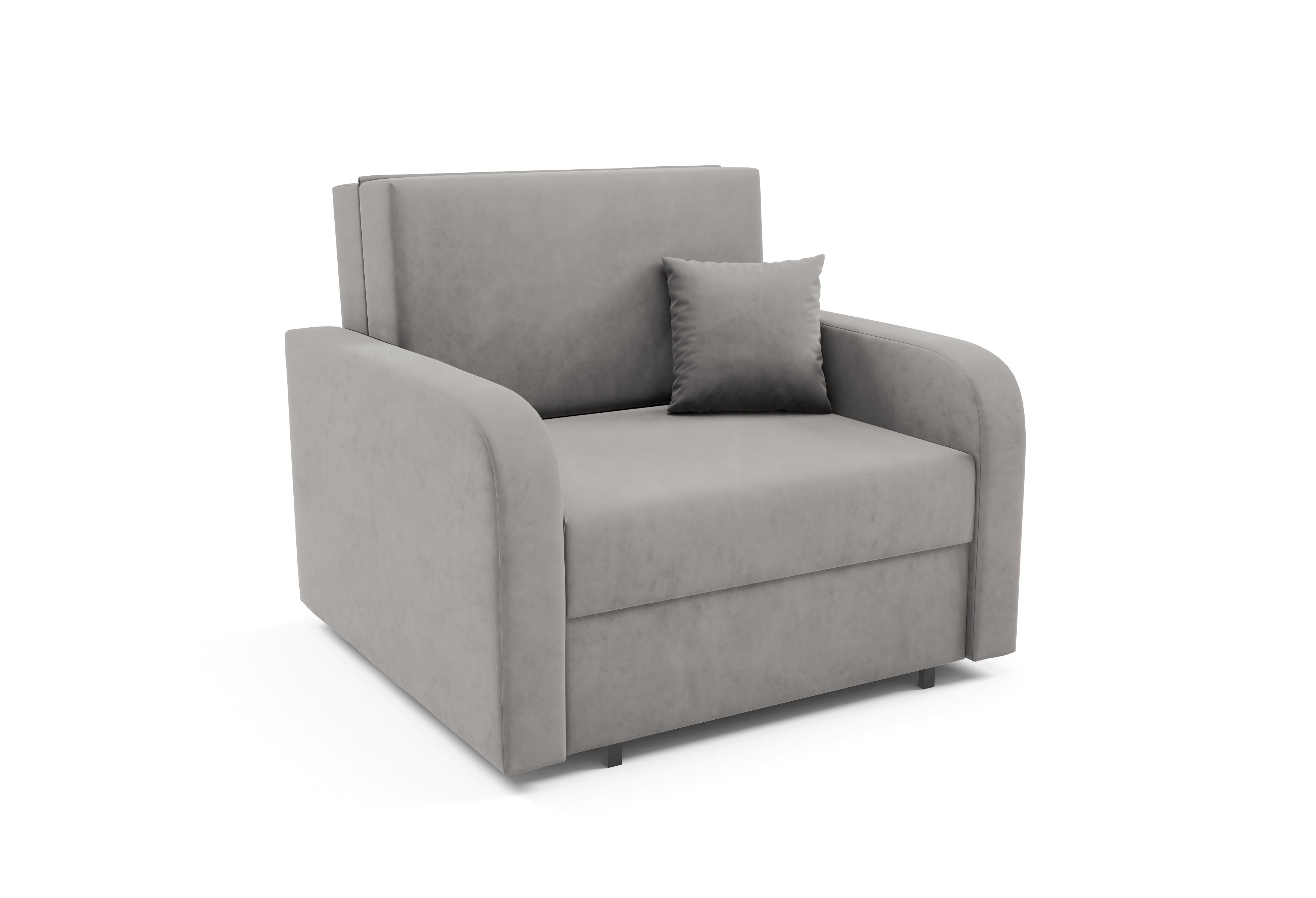Feroni I Chair Bed – Single – 80 cm