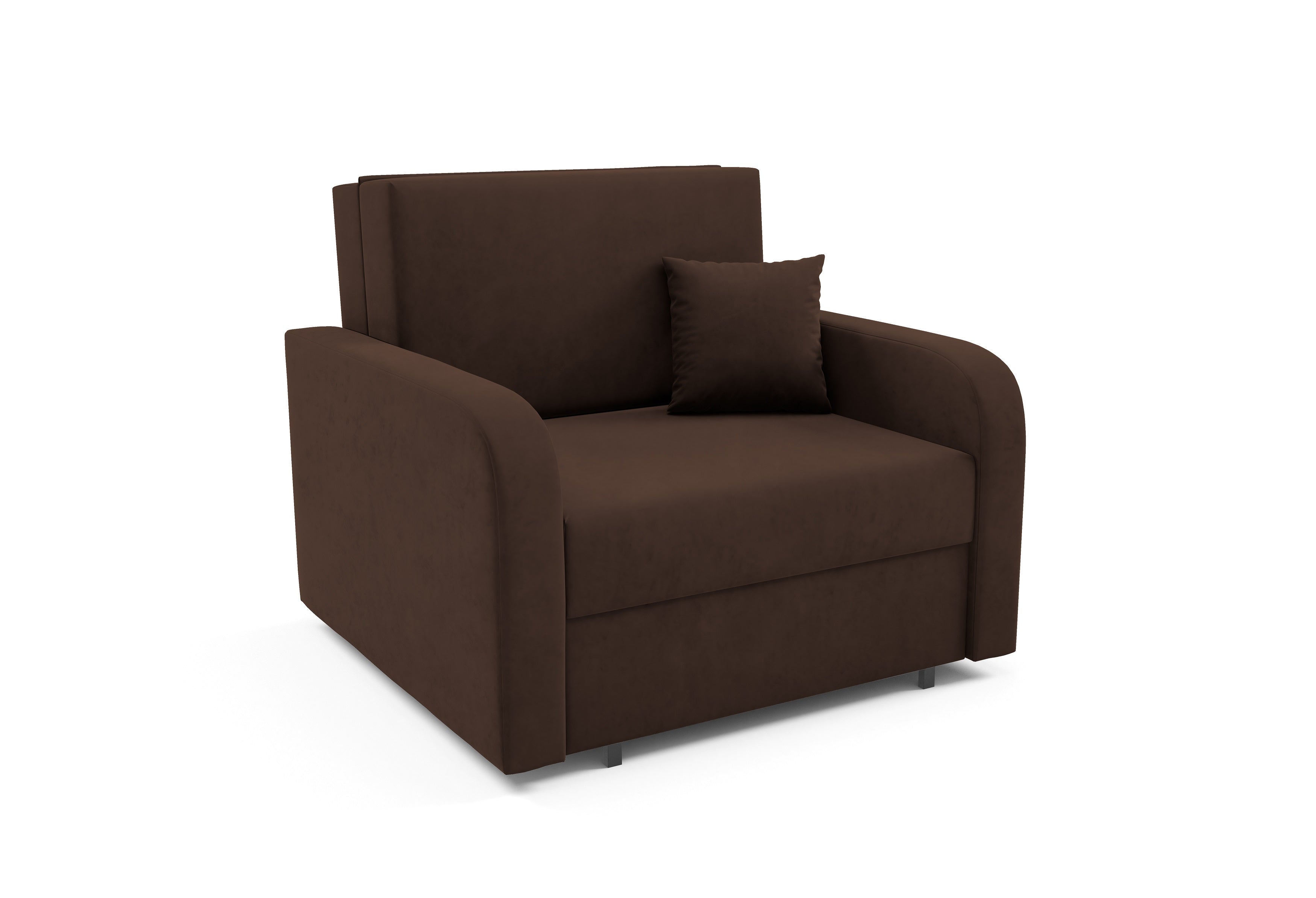 Feroni I Chair Bed – Single – 80 cm