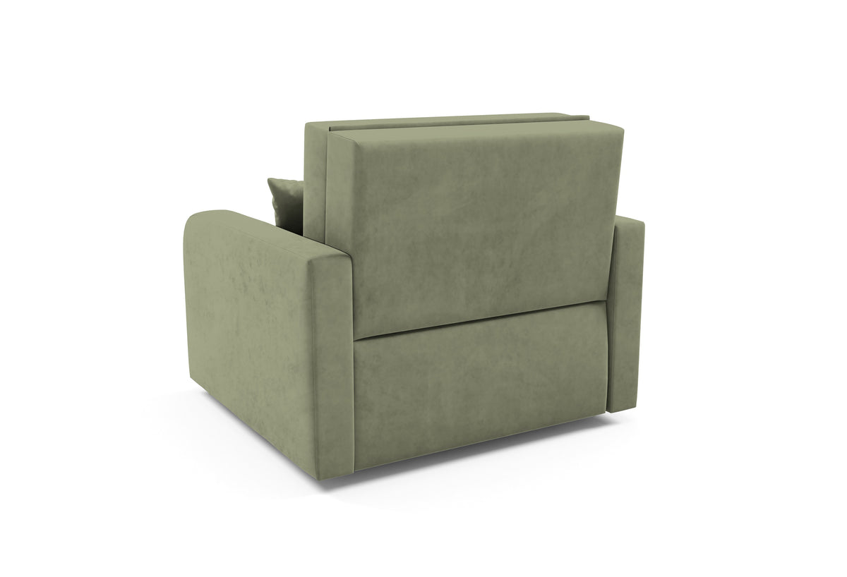 Feroni I Chair Bed – Single – 80 cm