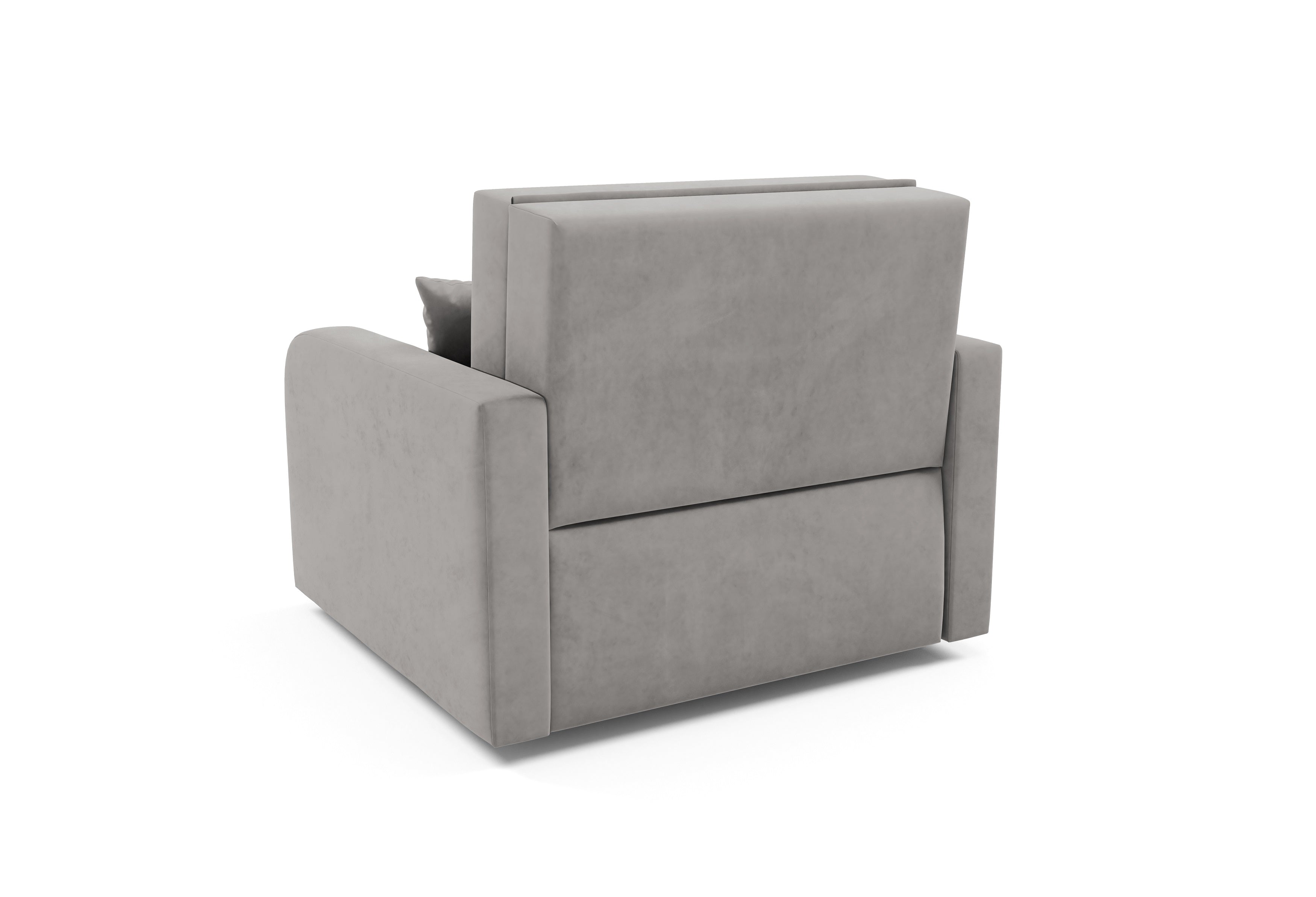 Feroni I Chair Bed – Single – 80 cm