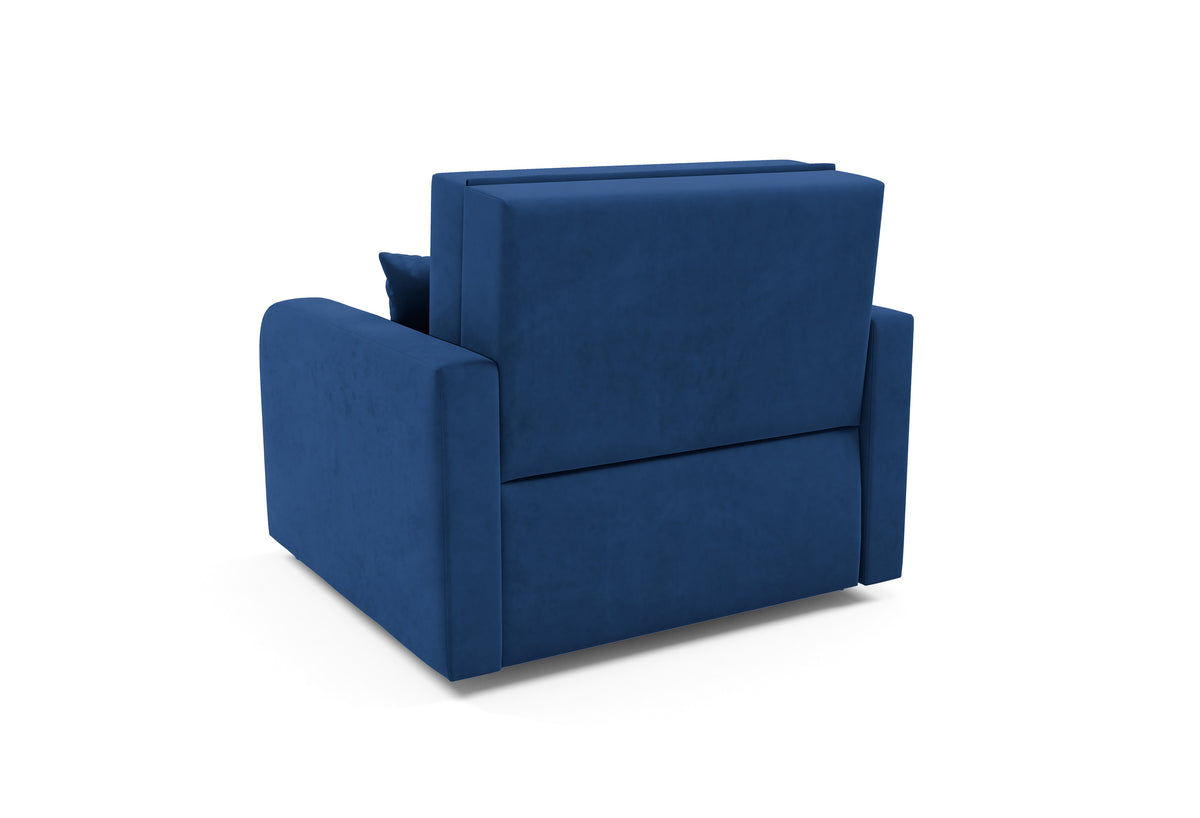 Feroni I Chair Bed – Single – 80 cm