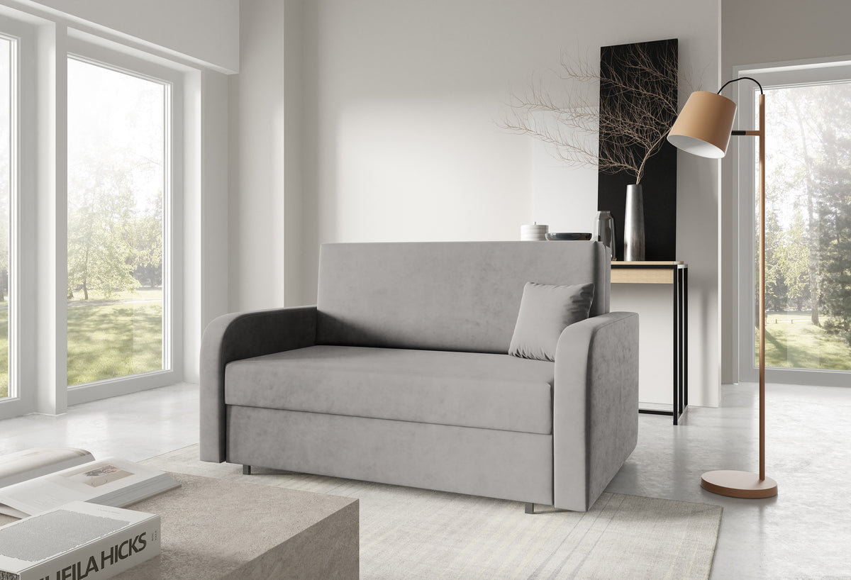 Feroni III Sofa Bed – 3-Seater – 130 cm