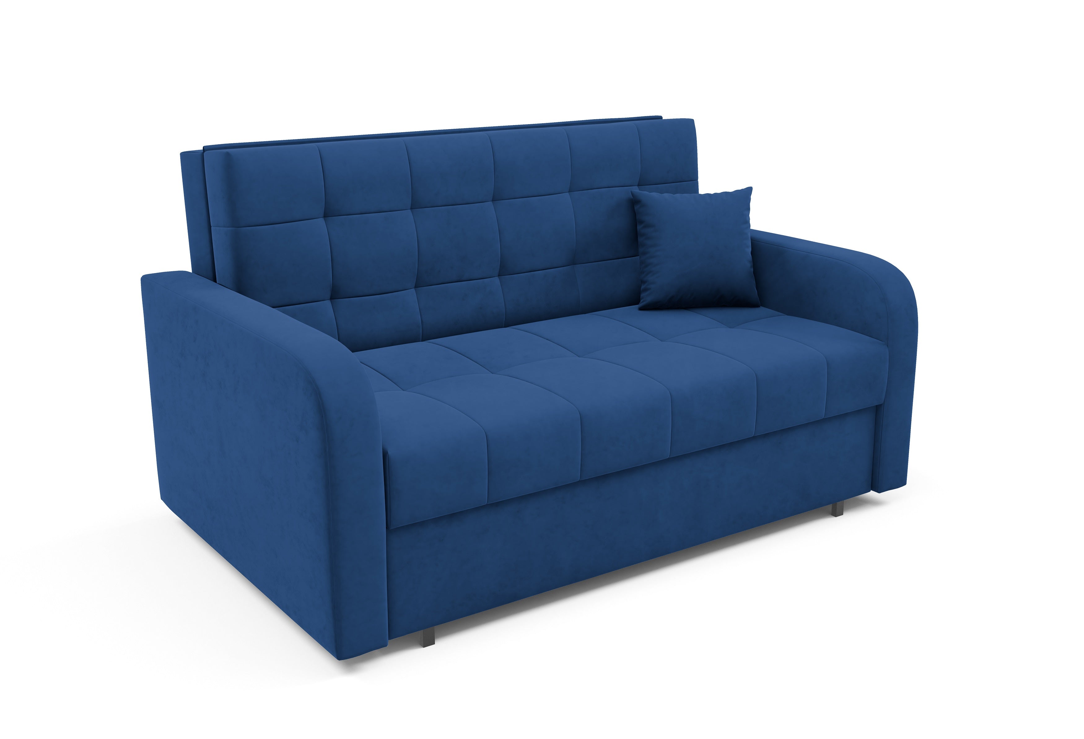 Haven III Sofa Bed – 3-Seater with Storage- 130 cm