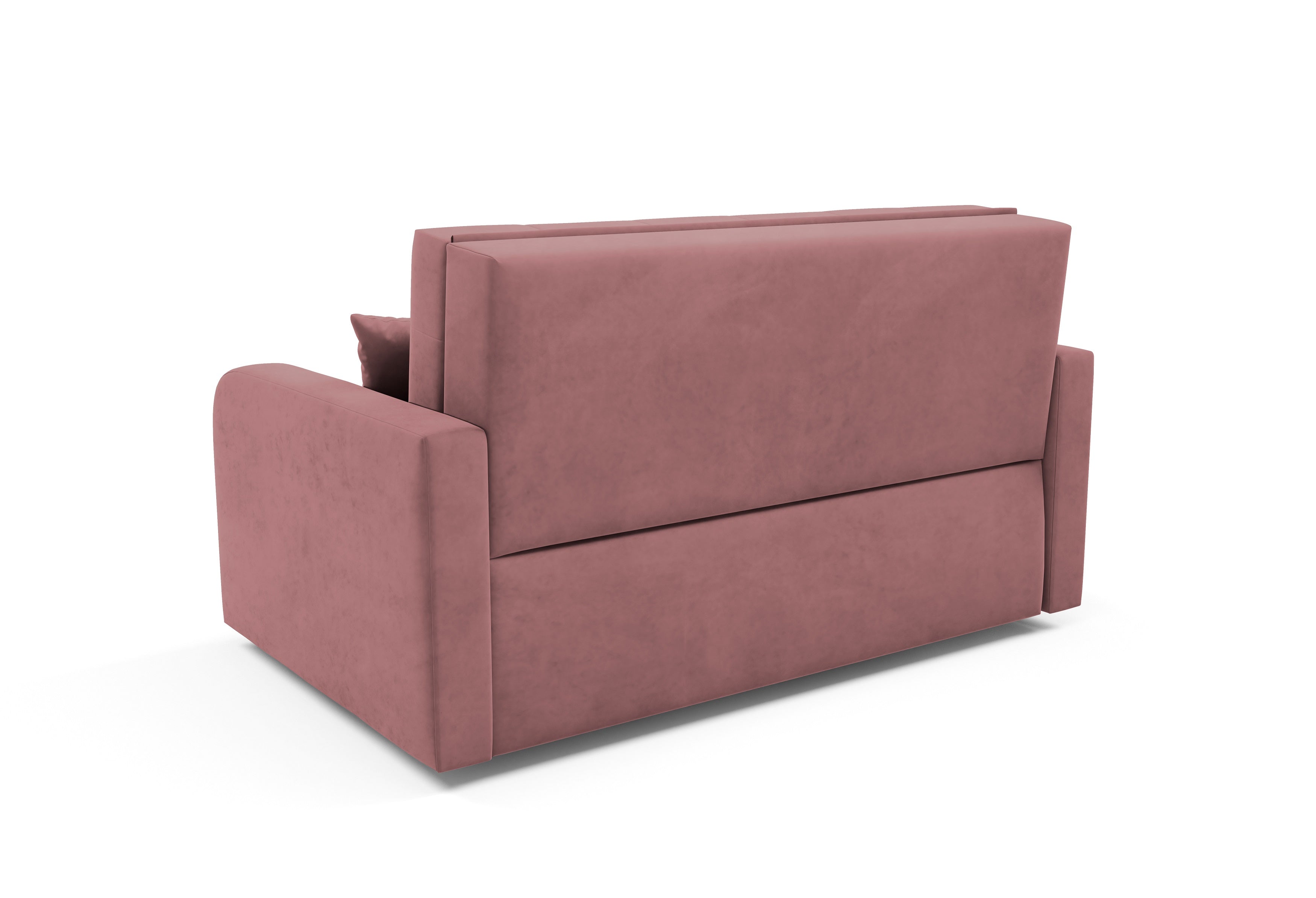 Haven III Sofa Bed – 3-Seater with Storage- 130 cm