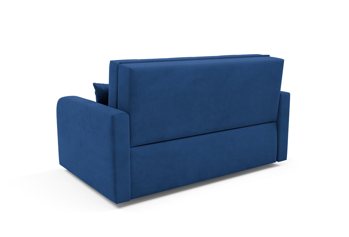 Haven III Sofa Bed – 3-Seater with Storage- 130 cm