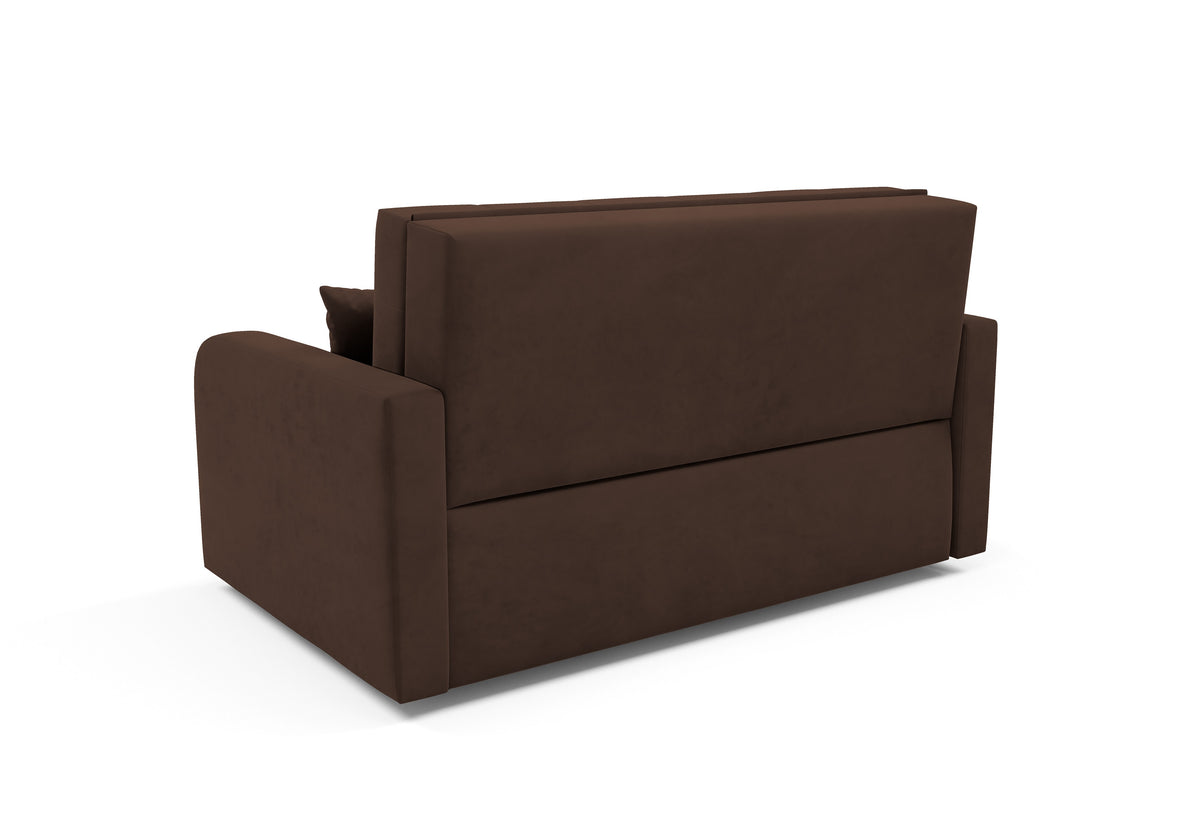 Haven III Sofa Bed – 3-Seater with Storage- 130 cm