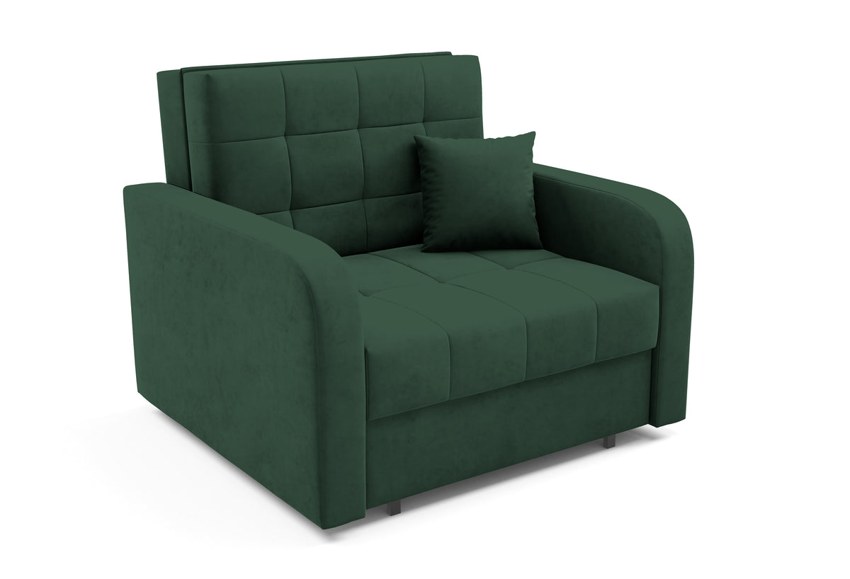 Haven I Chair Bed – Single - 80 cm