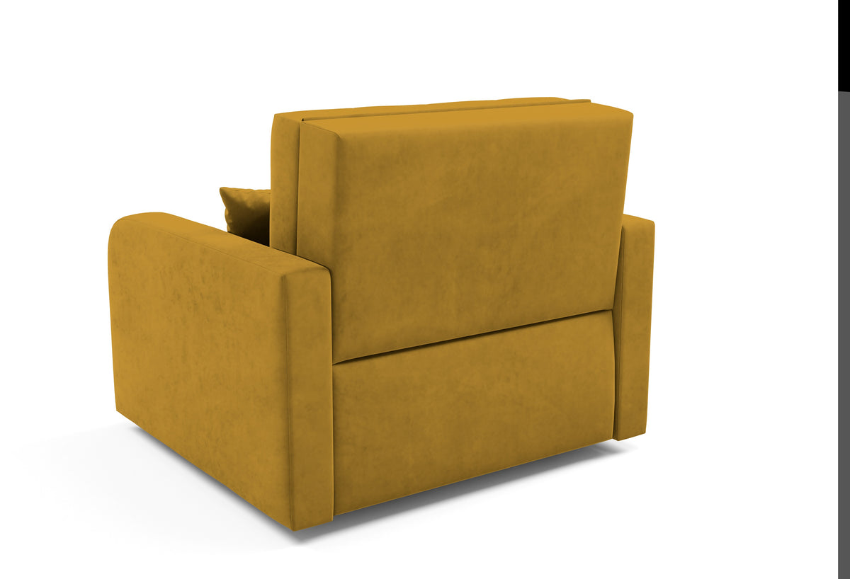 Haven I Chair Bed – Single - 80 cm