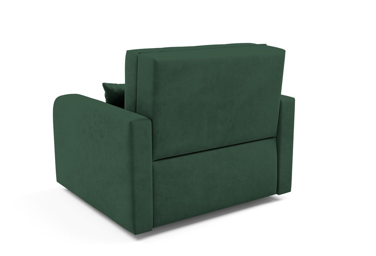 Haven I Chair Bed – Single - 80 cm