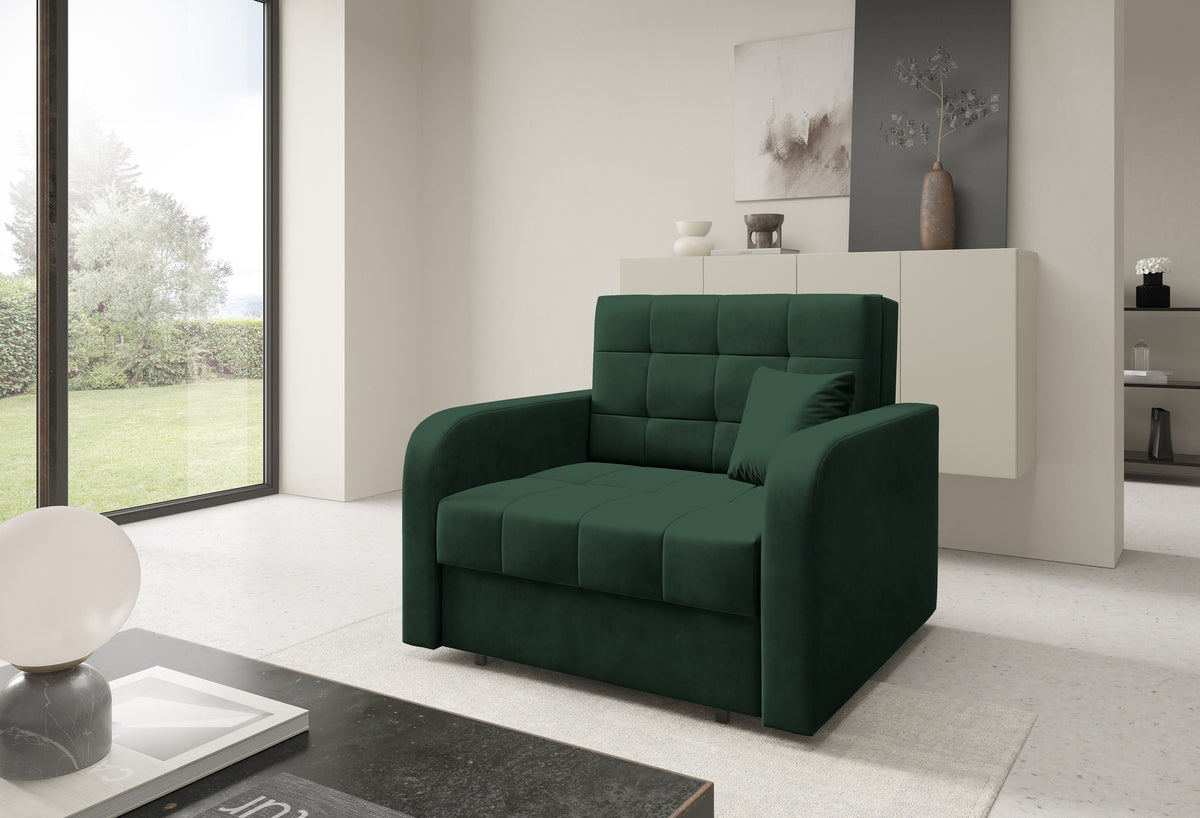 Haven I Chair Bed – Single - 80 cm