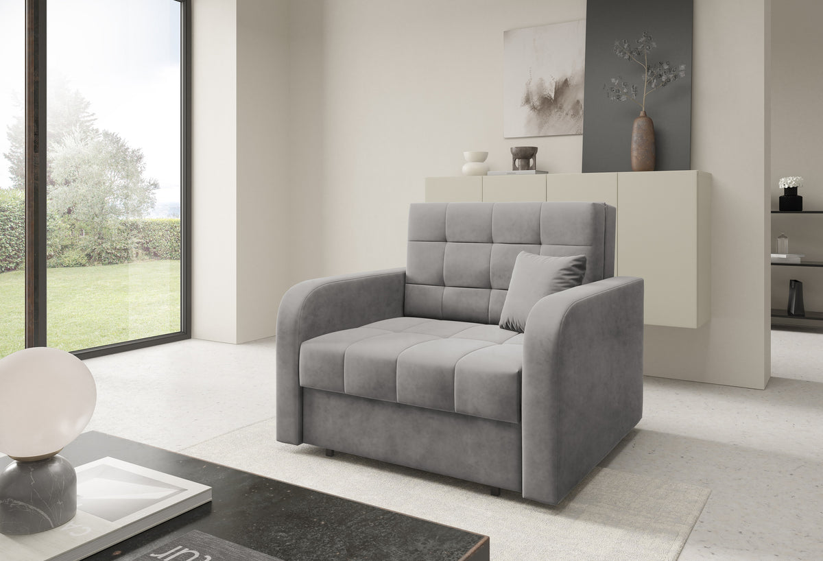 Haven I Chair Bed – Single - 80 cm
