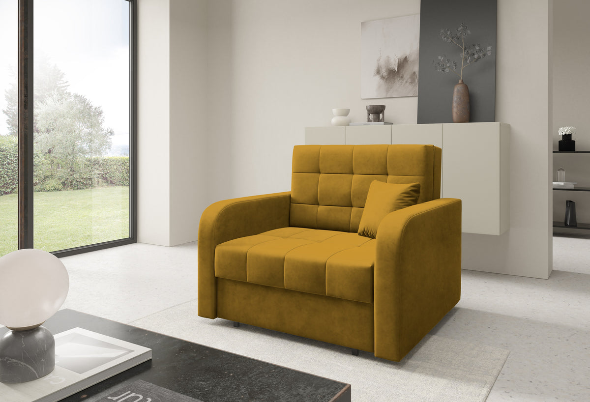 Haven I Chair Bed – Single - 80 cm