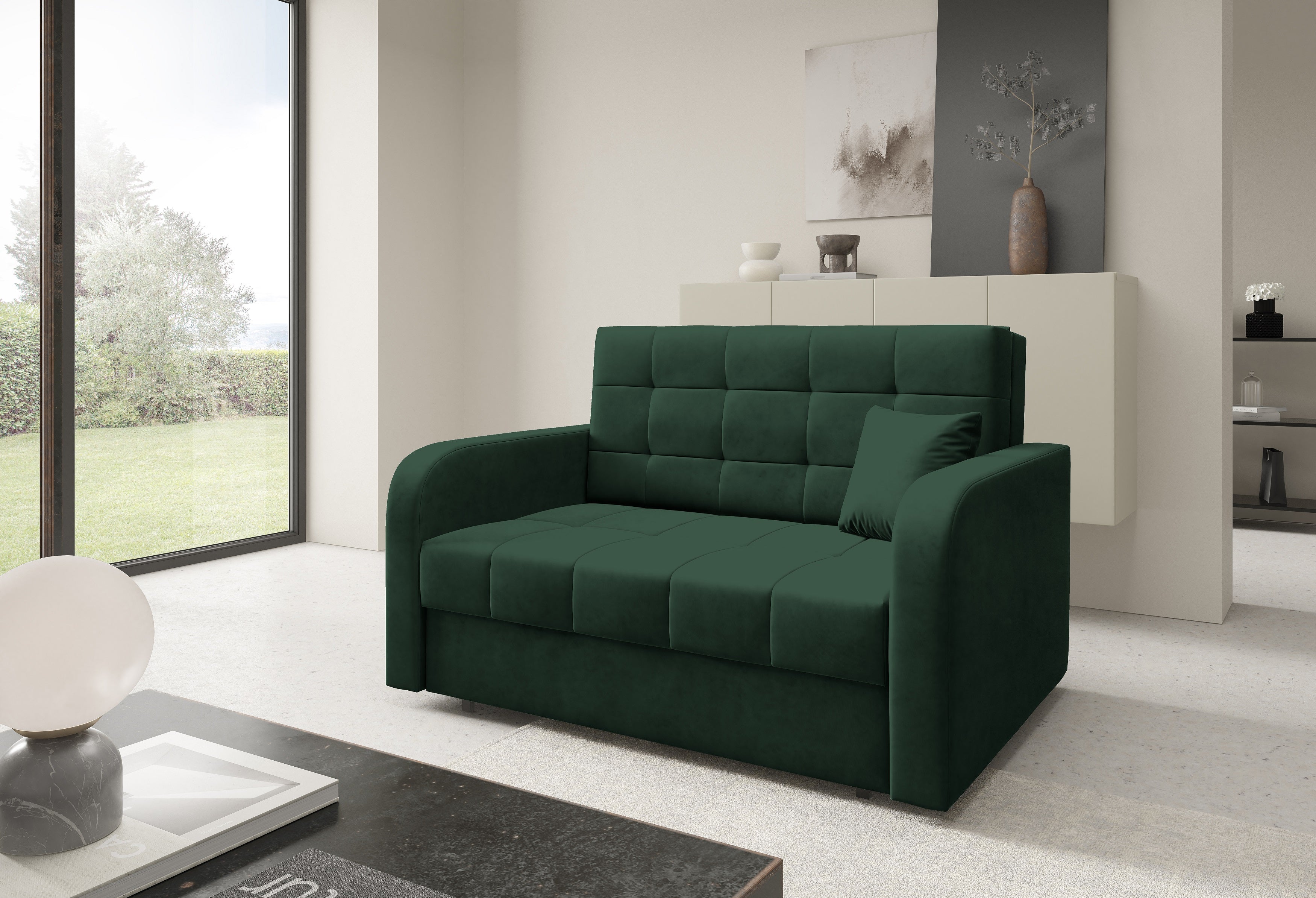 Haven II Sofa Bed – Double - 110 cm