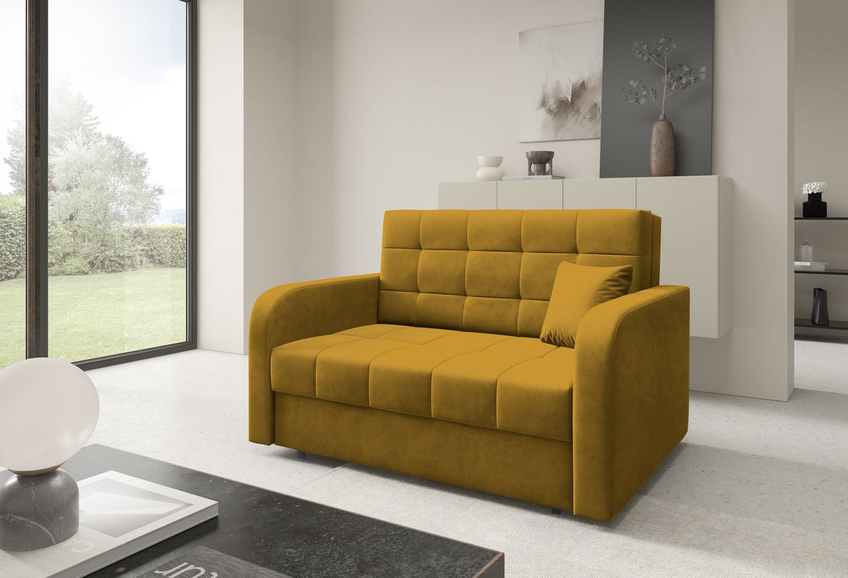 Haven II Sofa Bed – Double - 110 cm