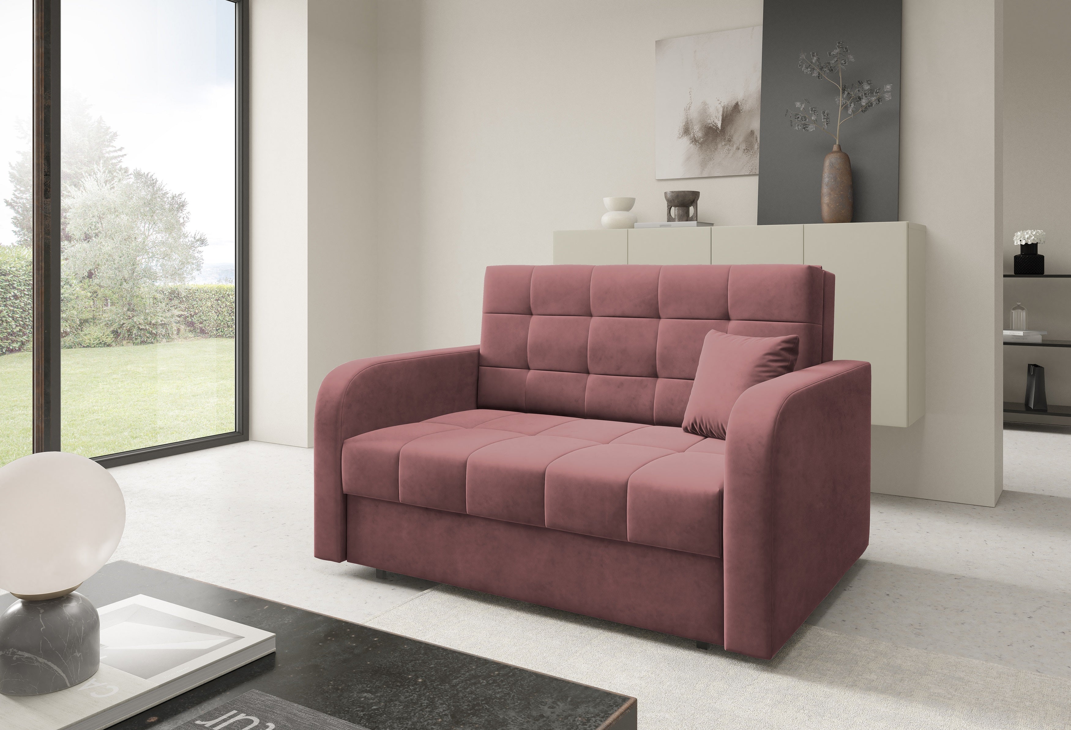 Haven II Sofa Bed – Double - 110 cm