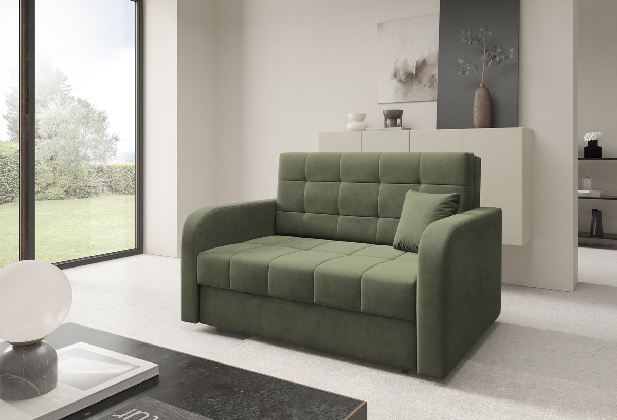 Haven II Sofa Bed – Double - 110 cm