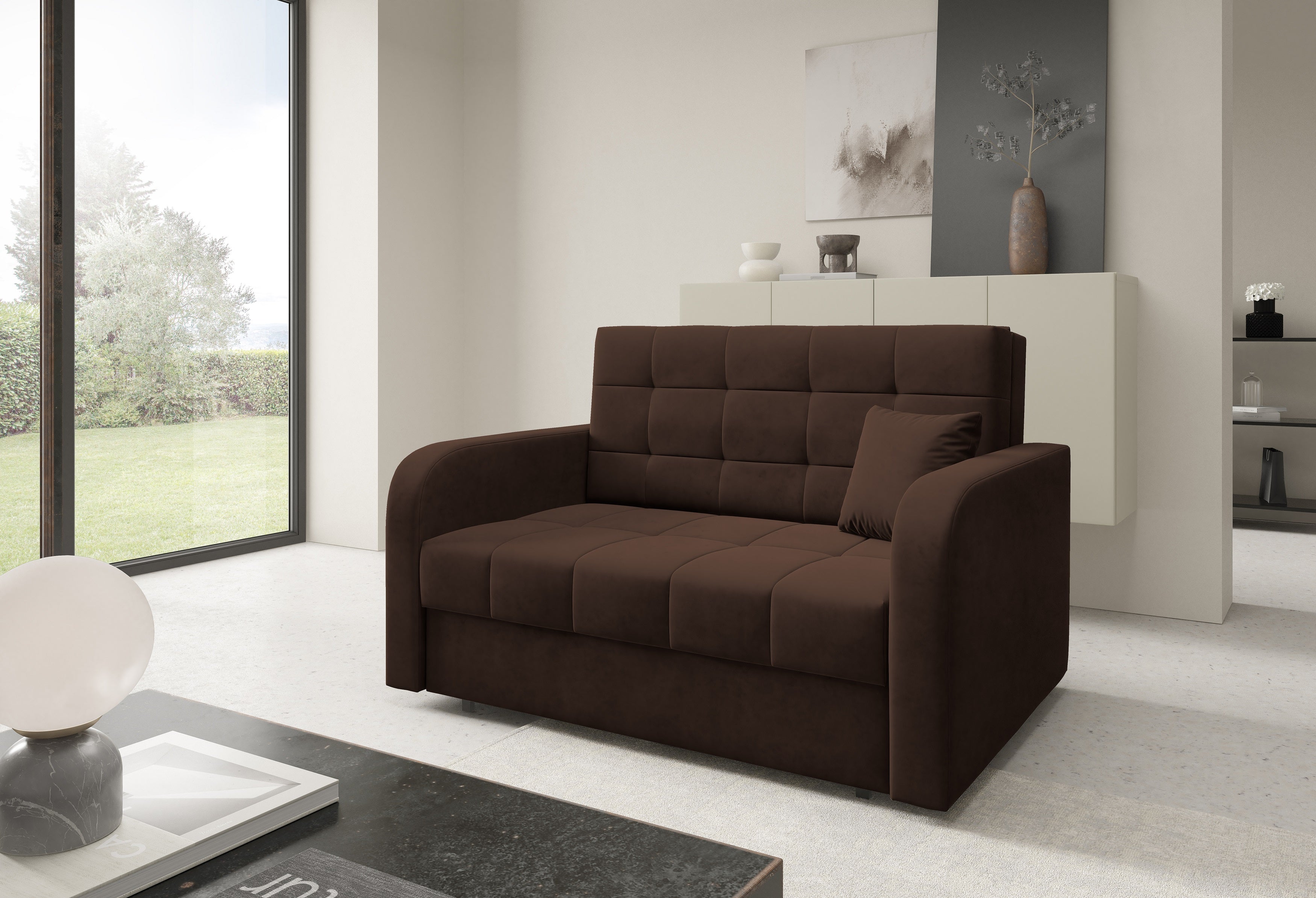 Haven II Sofa Bed – Double - 110 cm
